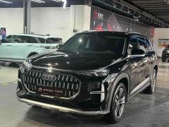 Audi Q6 40 TFSI quattro Anniversary Edition Yulin Package 7-Seater - photo 1