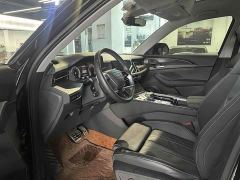 Audi Q6 40 TFSI quattro Anniversary Edition Yulin Package 7-Seater - photo 3