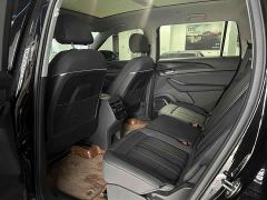 Audi Q6 40 TFSI quattro Anniversary Edition Yulin Package 7-Seater - photo 4