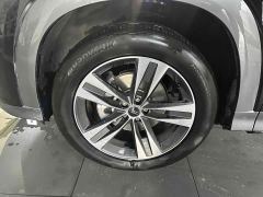 Audi Q6 40 TFSI quattro Anniversary Edition Yulin Package 7-Seater - photo 6