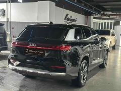 Audi Q6 40 TFSI quattro Anniversary Edition Yulin Package 7-Seater - photo 8