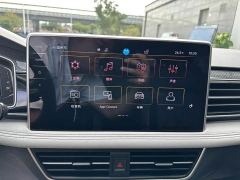 Volkswagen Tiguan L 330TSI Automatic FWD R-Line Comfort Edition - photo 11