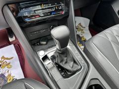 Volkswagen Tiguan L 330TSI Automatic FWD R-Line Comfort Edition - photo 13
