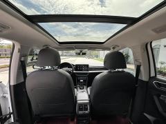Volkswagen Tiguan L 330TSI Automatic FWD R-Line Comfort Edition - photo 14