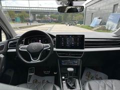 Volkswagen Tiguan L 330TSI Automatic FWD R-Line Comfort Edition - photo 15
