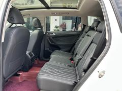 Volkswagen Tiguan L 330TSI Automatic FWD R-Line Comfort Edition - photo 16