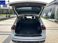 Volkswagen Tiguan L 330TSI Automatic FWD R-Line Comfort Edition - photo 18