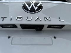 Volkswagen Tiguan L 330TSI Automatic FWD R-Line Comfort Edition - photo 20