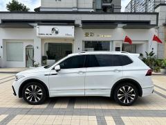 Volkswagen Tiguan L 330TSI Automatic FWD R-Line Comfort Edition - photo 7