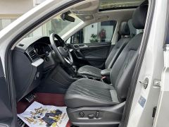 Volkswagen Tiguan L 330TSI Automatic FWD R-Line Comfort Edition - photo 9