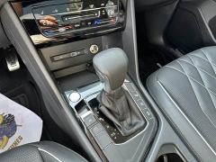 Volkswagen Tiguan L 330TSI Automatic FWD R-Line Comfort Edition - photo 11