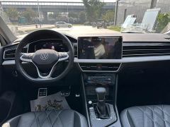 Volkswagen Tiguan L 330TSI Automatic FWD R-Line Comfort Edition - photo 13