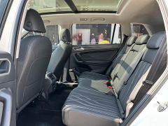 Volkswagen Tiguan L 330TSI Automatic FWD R-Line Comfort Edition - photo 14