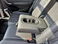 Volkswagen Tiguan L 330TSI Automatic FWD R-Line Comfort Edition - photo 15