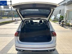 Volkswagen Tiguan L 330TSI Automatic FWD R-Line Comfort Edition - photo 16