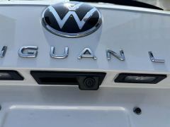 Volkswagen Tiguan L 330TSI Automatic FWD R-Line Comfort Edition - photo 18