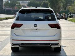 Volkswagen Tiguan L 330TSI Automatic FWD R-Line Comfort Edition - photo 5