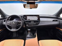 Lexus ES 200 Excellence Edition - ფოტო 10