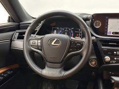 Lexus ES 200 Excellence Edition - ფოტო 12