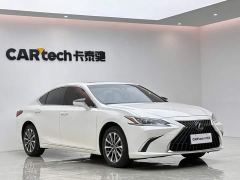 Lexus ES 200 Excellence Edition - ფოტო 6
