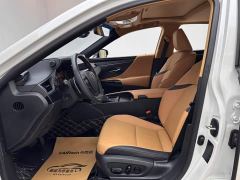 Lexus ES 200 Excellence Edition - ფოტო 8