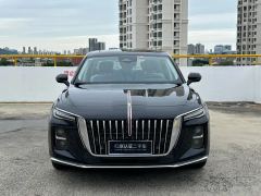 FAW Hongqi H5 Red Flag H5 2.0T Automatic Smart Connected Flagship Comfort Edition - photo 2