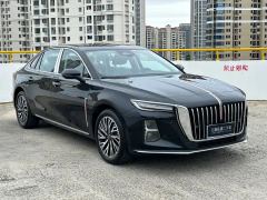 FAW Hongqi H5 Red Flag H5 2.0T Automatic Smart Connected Flagship Comfort Edition - photo 3