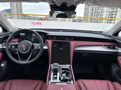 FAW Hongqi H5 Red Flag H5 2.0T Automatic Smart Connected Flagship Comfort Edition - photo 5