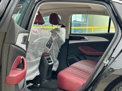 FAW Hongqi H5 Red Flag H5 2.0T Automatic Smart Connected Flagship Comfort Edition - photo 6