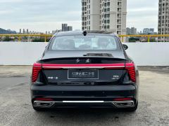 FAW Hongqi H5 Red Flag H5 2.0T Automatic Smart Connected Flagship Comfort Edition - photo 7
