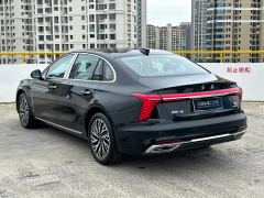 FAW Hongqi H5 Red Flag H5 2.0T Automatic Smart Connected Flagship Comfort Edition - photo 8