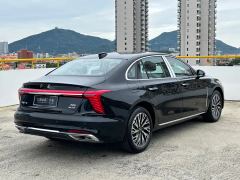 FAW Hongqi H5 Red Flag H5 2.0T Automatic Smart Connected Flagship Comfort Edition - photo 9