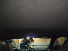Mercedes-Benz C-Class Facelift C 200 L Sport Edition - фото 14
