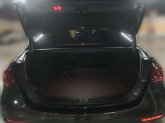 Mercedes-Benz C-Class Facelift C 200 L Sport Edition - фото 15