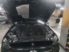 Mercedes-Benz C-Class Facelift C 200 L Sport Edition - фото 16