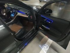 Mercedes-Benz C-Class Facelift C 200 L Sport Edition - фото 19