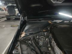 Mercedes-Benz C-Class Facelift C 200 L Sport Edition - фото 20