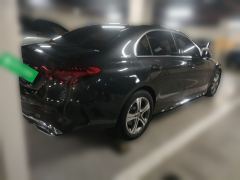 Mercedes-Benz C-Class Facelift C 200 L Sport Edition - фото 4