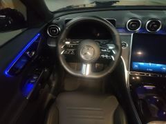 Mercedes-Benz C-Class Facelift C 200 L Sport Edition - фото 6