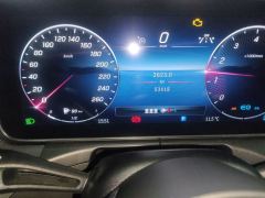 Mercedes-Benz C-Class Facelift C 200 L Sport Edition - фото 8