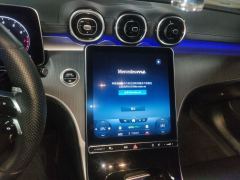 Mercedes-Benz C-Class Facelift C 200 L Sport Edition - фото 9