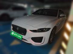 Jaguar XEL P250 Enterprising Sport Edition - ფოტო 1
