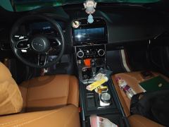 Jaguar XEL P250 Enterprising Sport Edition - ფოტო 10