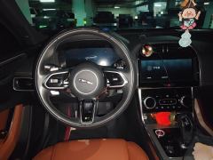 Jaguar XEL P250 Enterprising Sport Edition - ფოტო 11