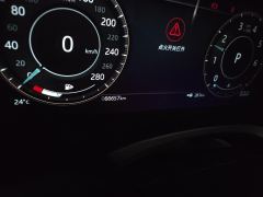 Jaguar XEL P250 Enterprising Sport Edition - ფოტო 13