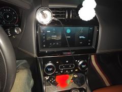 Jaguar XEL P250 Enterprising Sport Edition - ფოტო 14