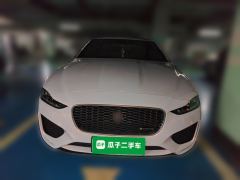 Jaguar XEL P250 Enterprising Sport Edition - ფოტო 2