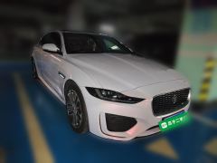 Jaguar XEL P250 Enterprising Sport Edition - ფოტო 3