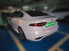Jaguar XEL P250 Enterprising Sport Edition - ფოტო 4