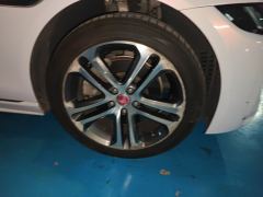 Jaguar XEL P250 Enterprising Sport Edition - ფოტო 8